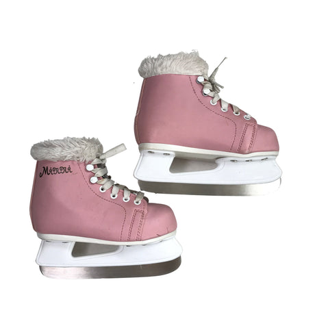 Unisex Minni - Luistimet, koko 26 -  ()