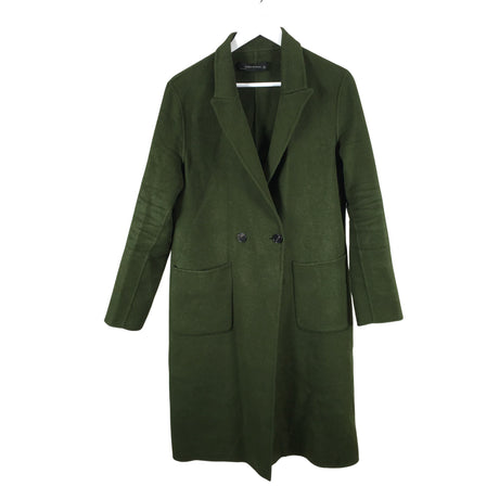 Unisex Zara - Villakangastakki, koko 40 -  ()