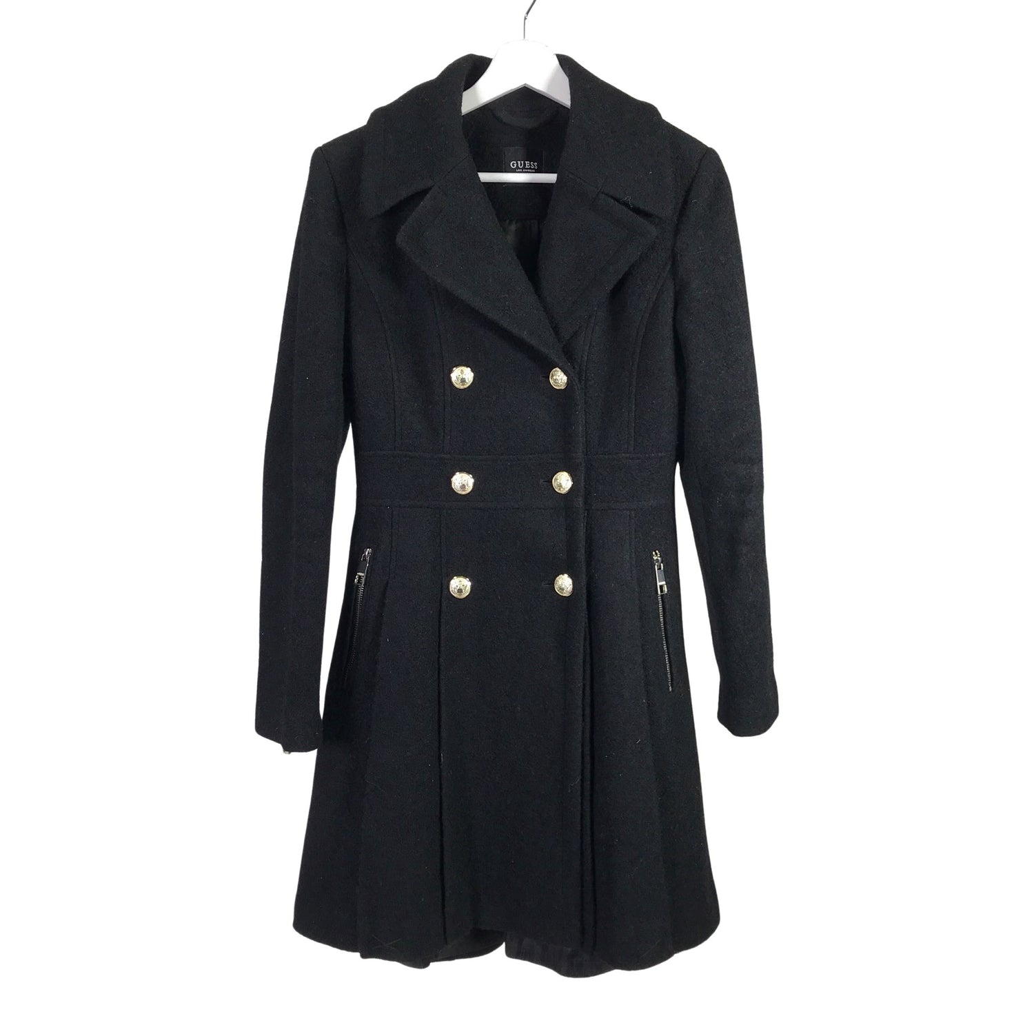 Villakangastakki, koko 34