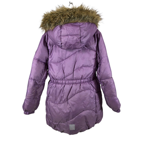 Unisex Reima - Toppatakki, koko 128 - 134 -  (2)