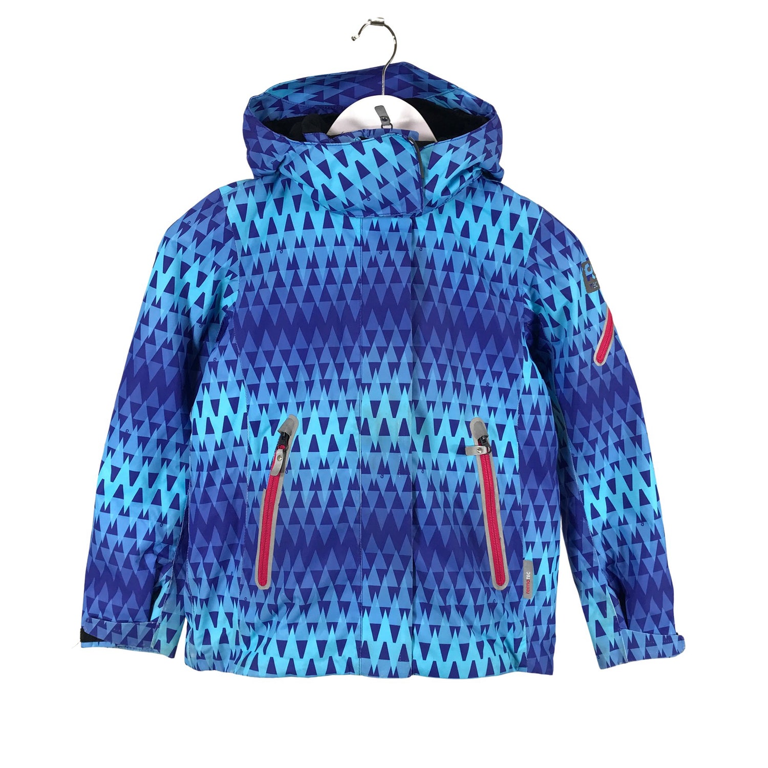  Toppatakki  Toppatakki, koko 128 - 134  Reimatec 