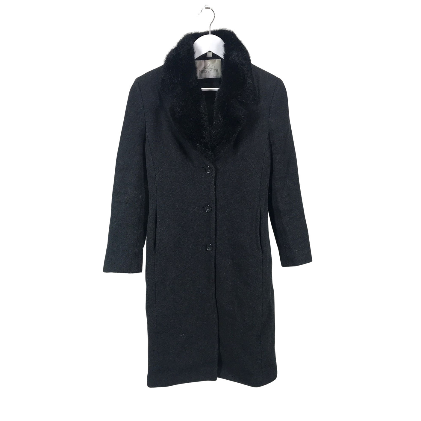 Villakangastakki, koko 34