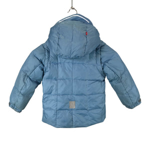 Unisex Reima - Toppatakki, koko 104 - 110 -  (2)