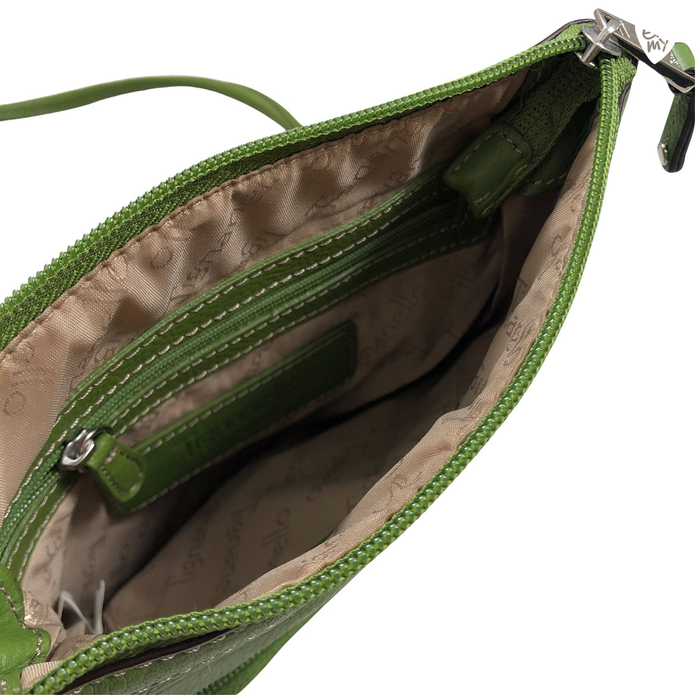 Unisex Tignanello - Olkalaukku, koko Mini -  (3)