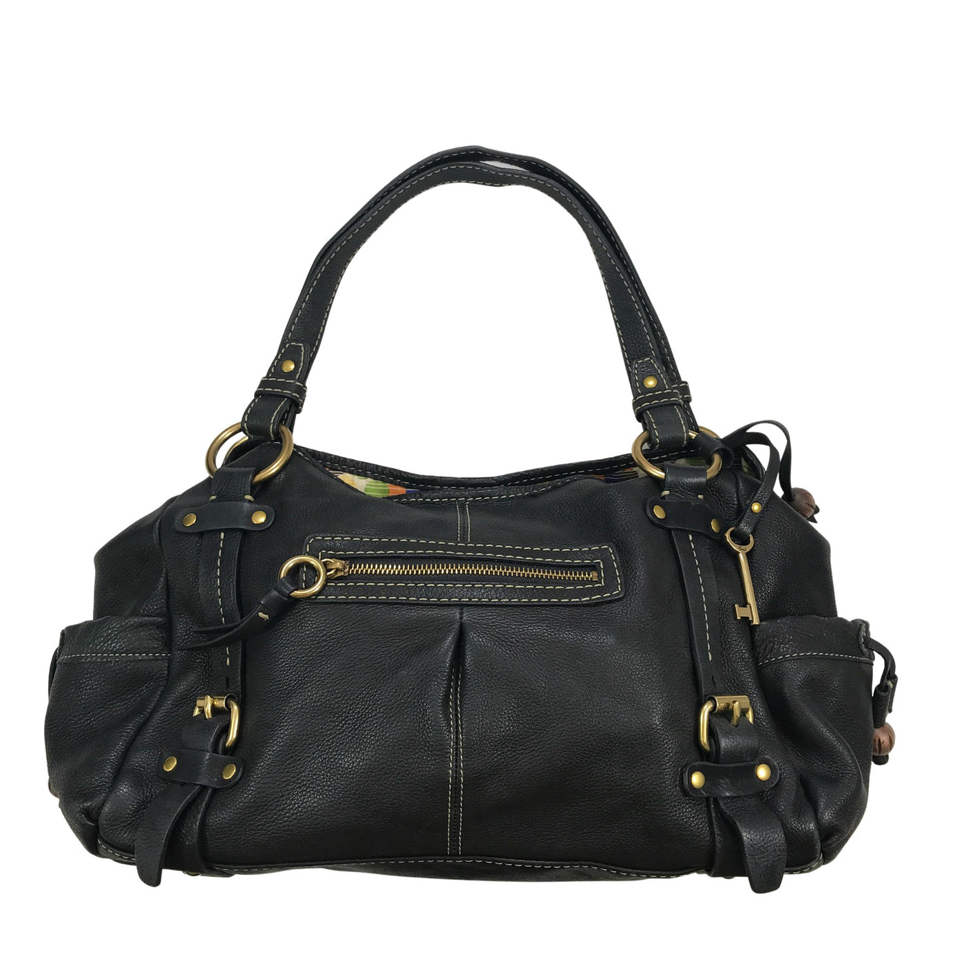 Unisex Fossil - Käsilaukku, koko Midi -  (1)