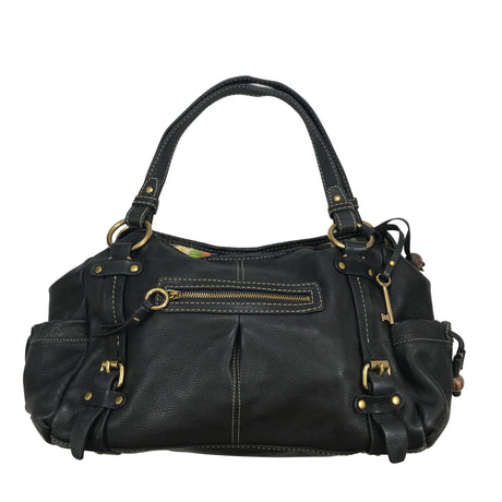 Unisex Fossil - Käsilaukku, koko Midi -  ()