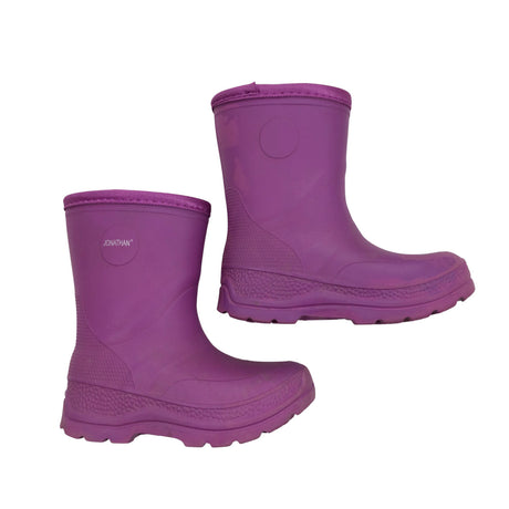Unisex Jonathan - Kumisaappaat, koko 24 -  ()