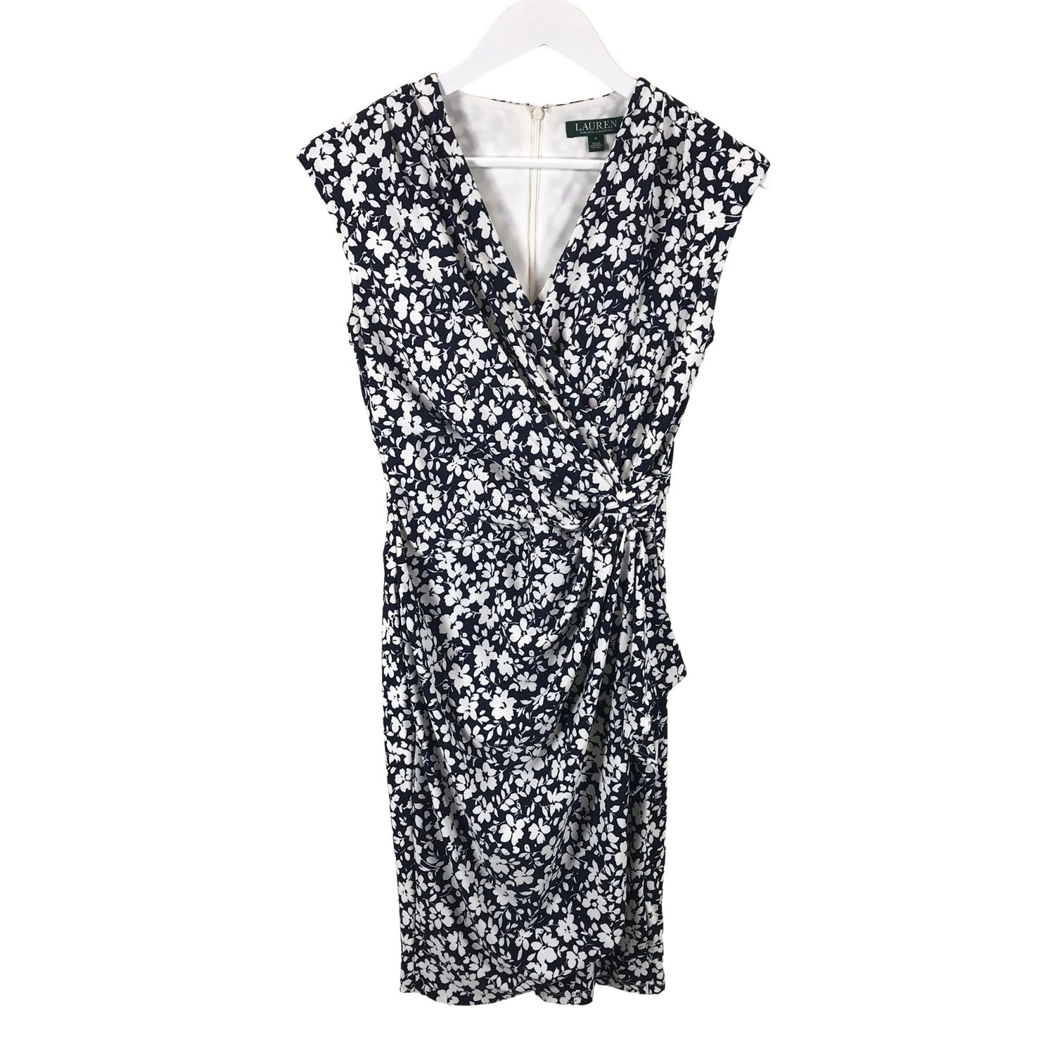 Trikoomekko, koko 36