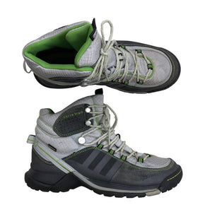 Unisex Adidas - Vaelluskengät, koko 40 -  (1)
