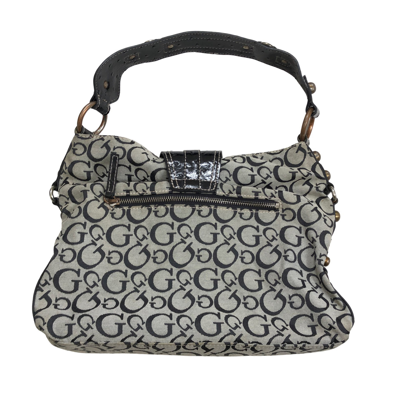 Unisex Guess - Käsilaukku, koko Midi -  (2)