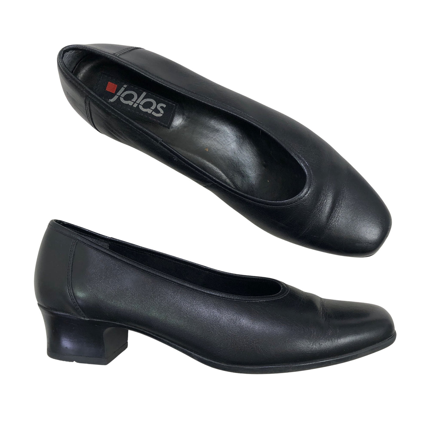 Unisex Jalas - Korkokengät, koko 42 -  (1)