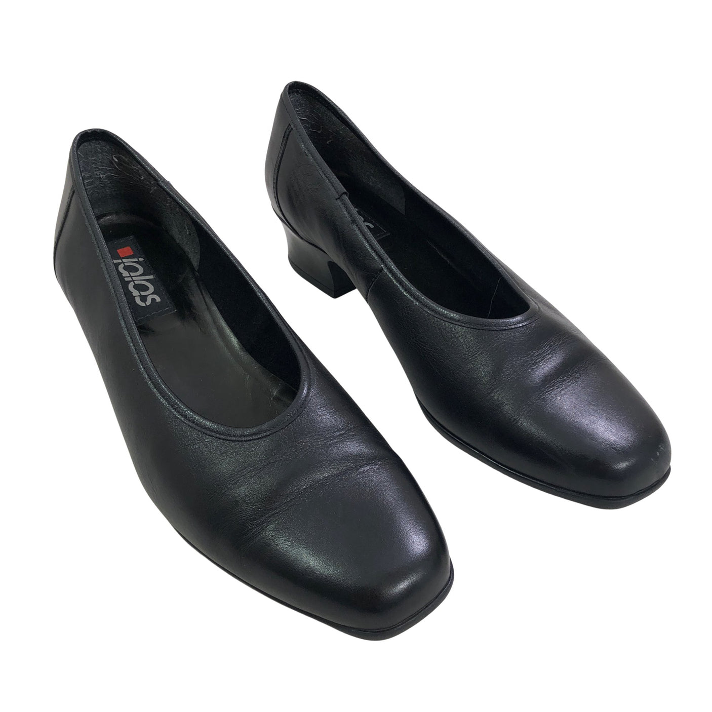 Unisex Jalas - Korkokengät, koko 42 -  (2)