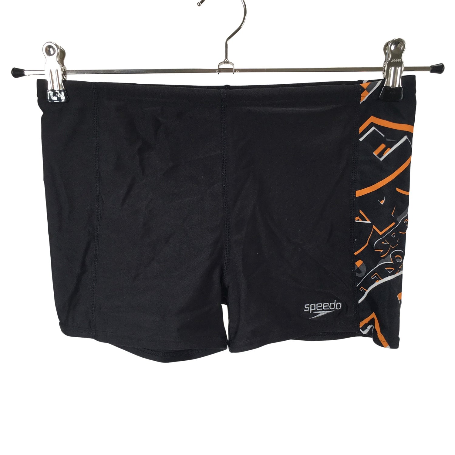  Uima-asu  Uimahousut, koko 146 - 152  Speedo 