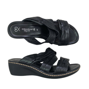 Kiilakorkosandaalit, koko 41