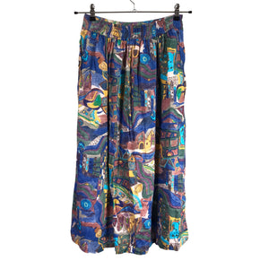 Unisex Kurt Kellermann - Kangashame, koko 38 -  (2)