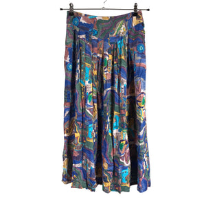 Unisex Kurt Kellermann - Kangashame, koko 38 -  (1)