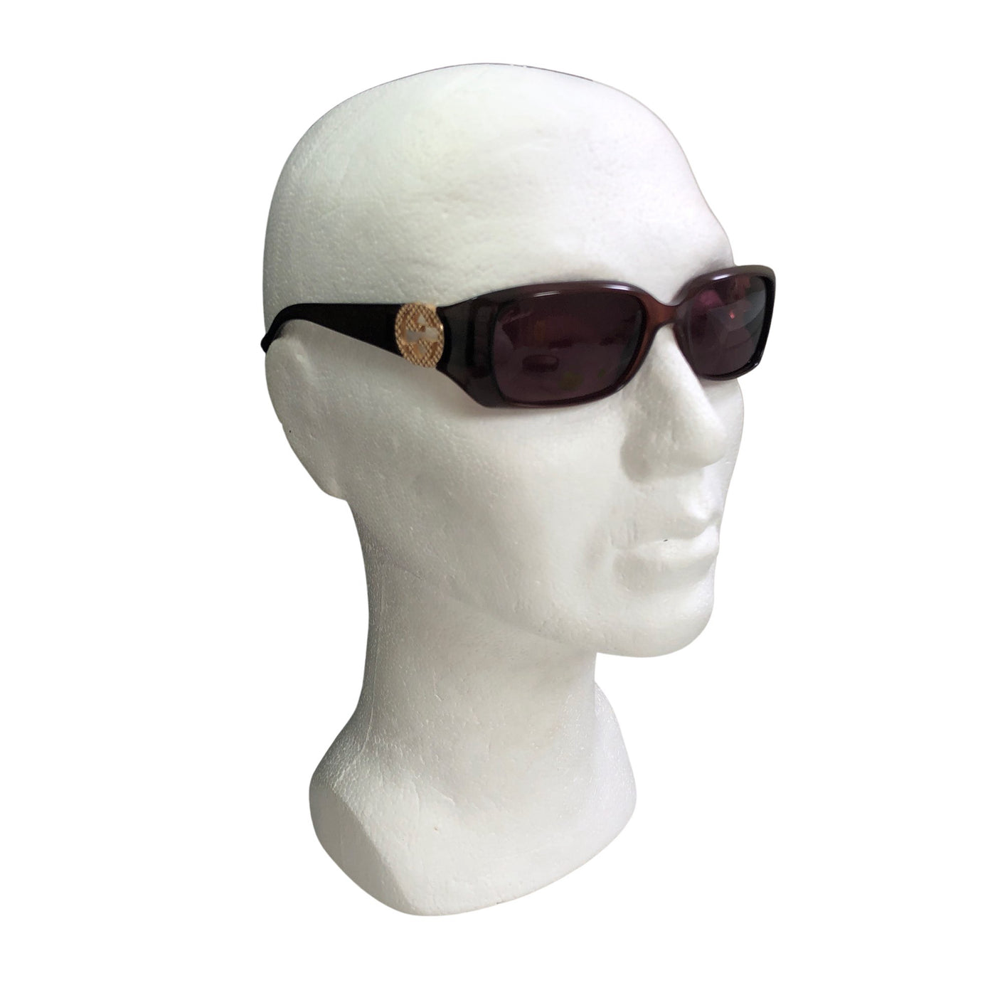 Aurinkolasit, koko Ei kokoa