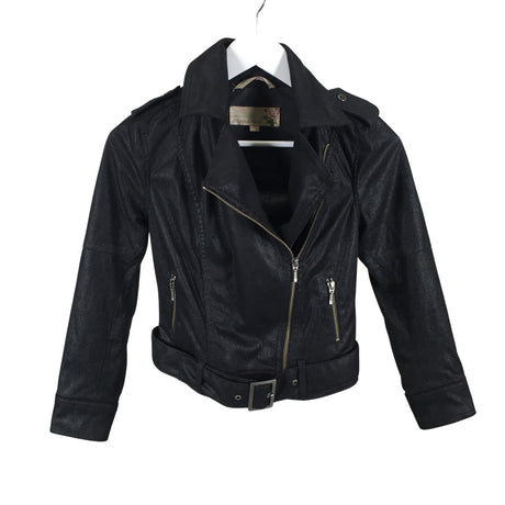 Unisex Freesoul - Nahkatakki, koko 34 -  ()