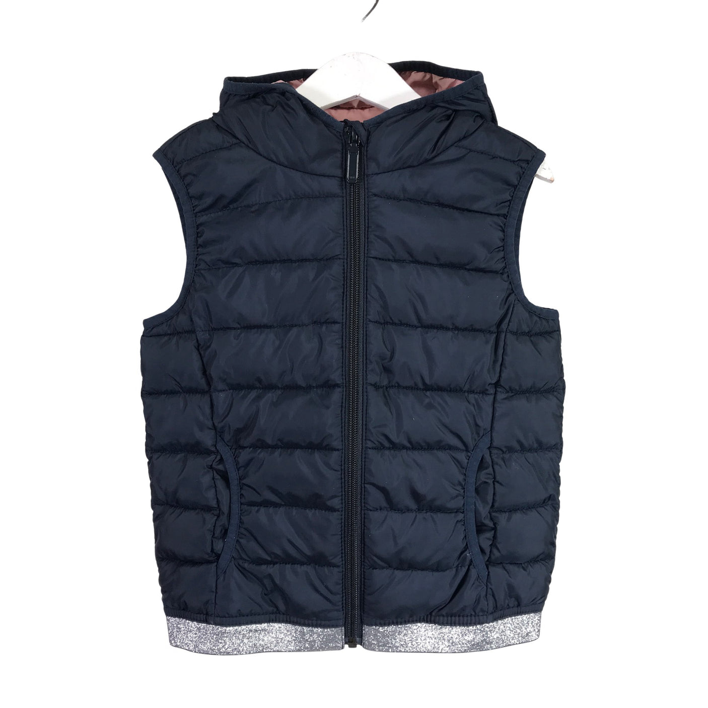 Unisex s.Oliver - Toppaliivi, koko 116 - 122 -  (1)