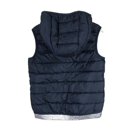 Unisex s.Oliver - Toppaliivi, koko 116 - 122 -  (2)