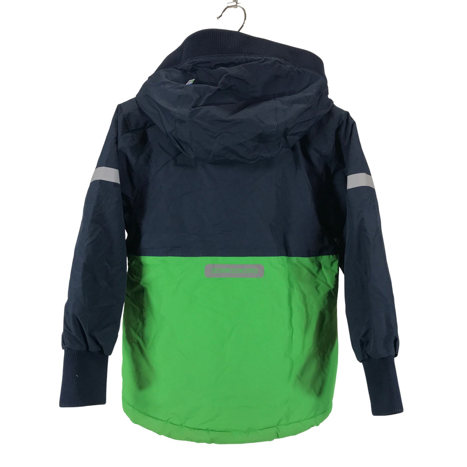  Toppatakki  Toppatakki, koko 104 - 110  Didriksons 