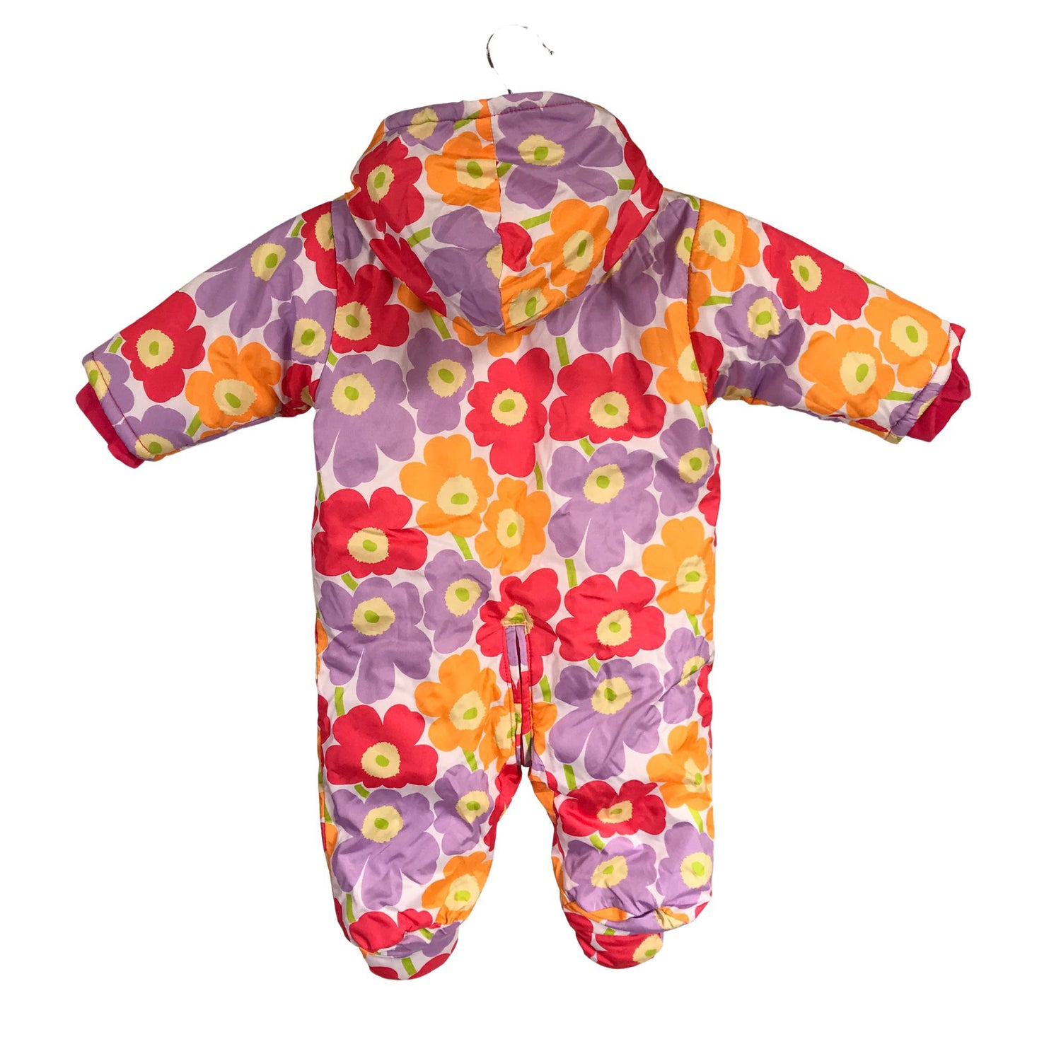 Toppahaalari  Toppahaalari, koko 56 - 62  Marimekko 