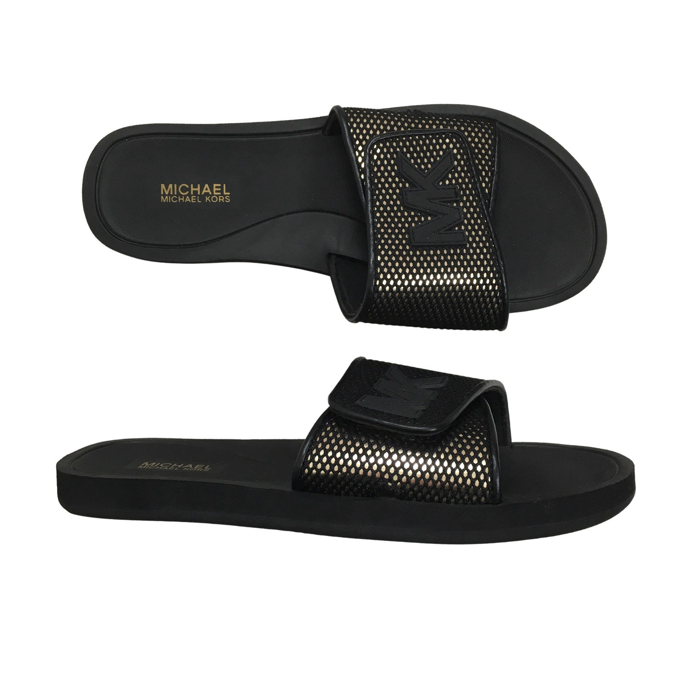 Unisex Michael Kors - Sandaalit, koko 38 -  (1)