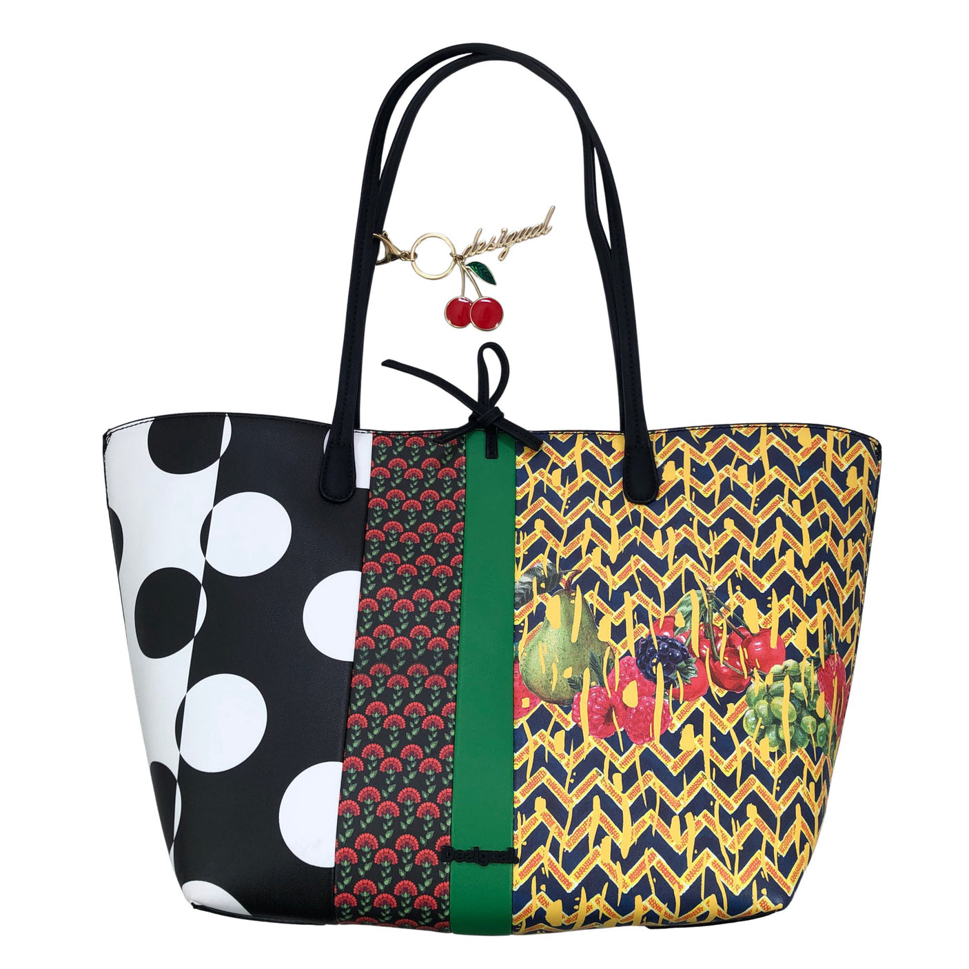 Unisex Desigual - Käsilaukku, koko Midi -  (1)