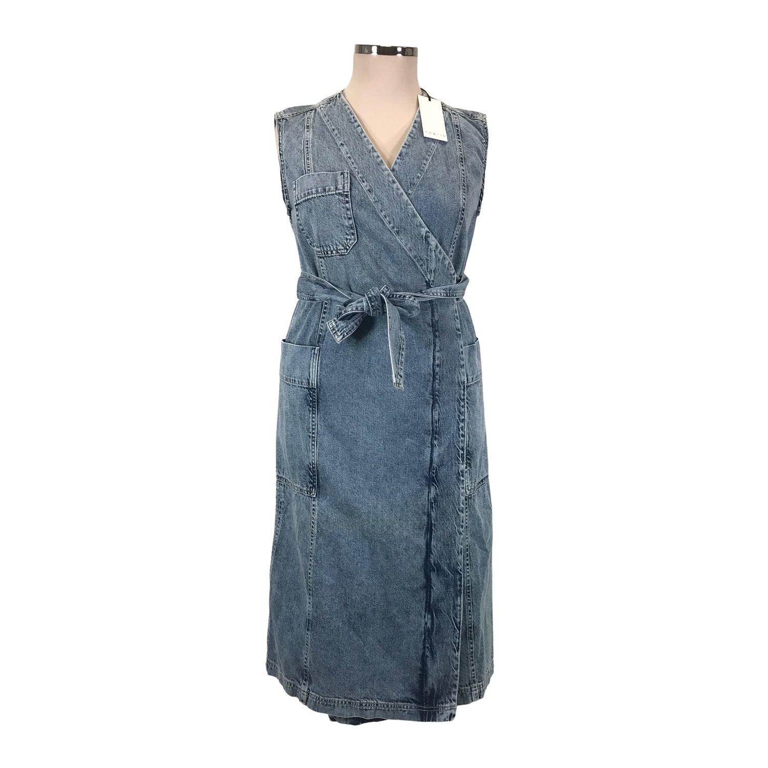 Farkkumekko, koko 36