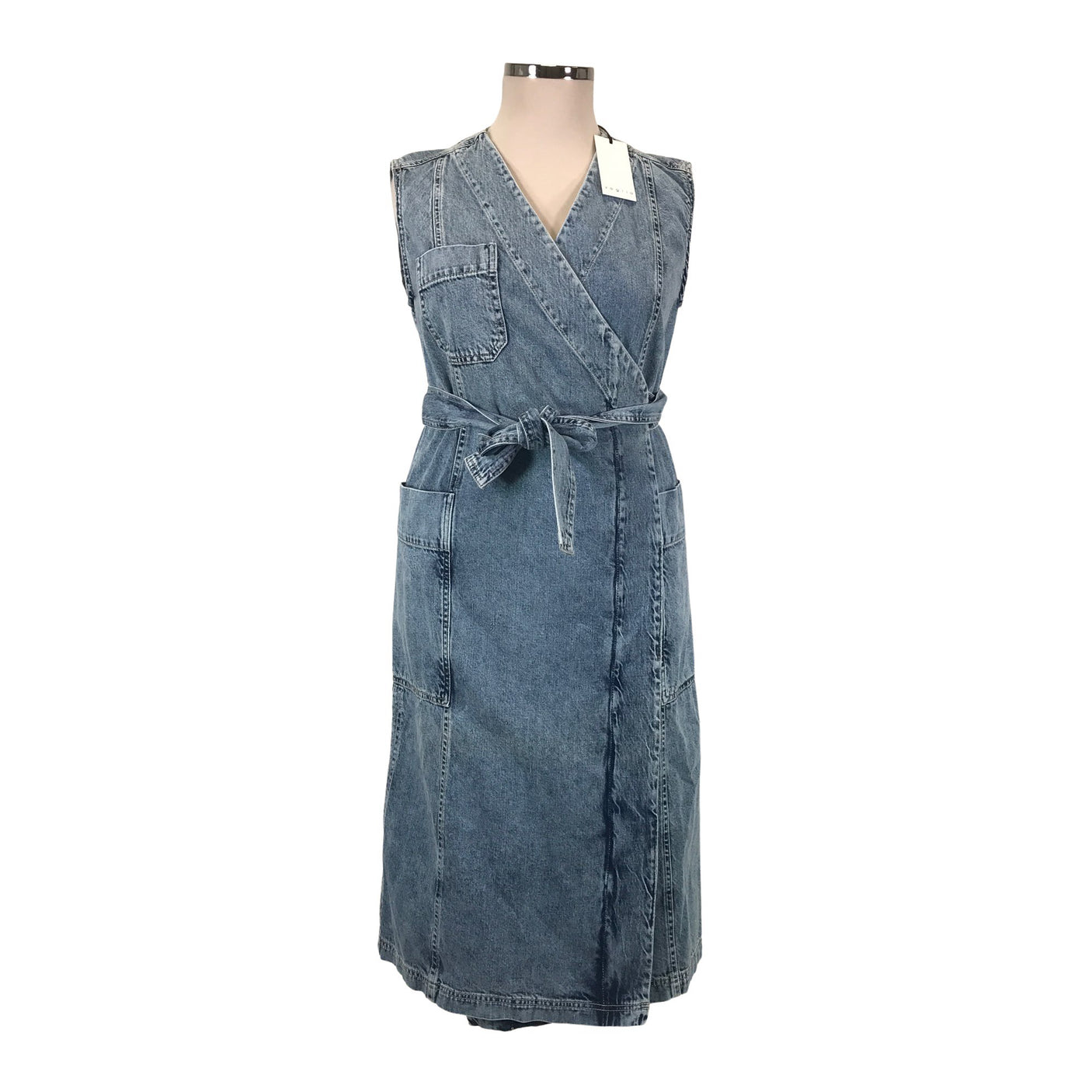 Unisex Voglia - Farkkumekko, koko 36 -  (1)