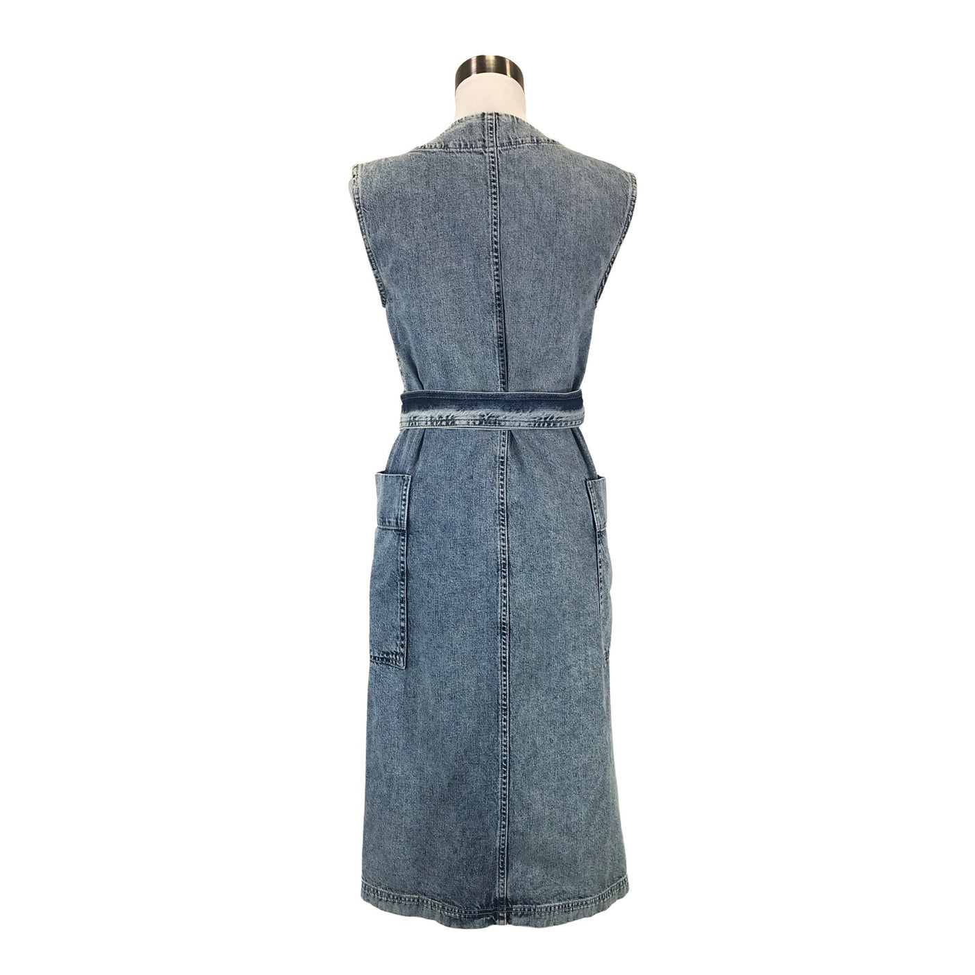 Unisex Voglia - Farkkumekko, koko 34 -  (2)