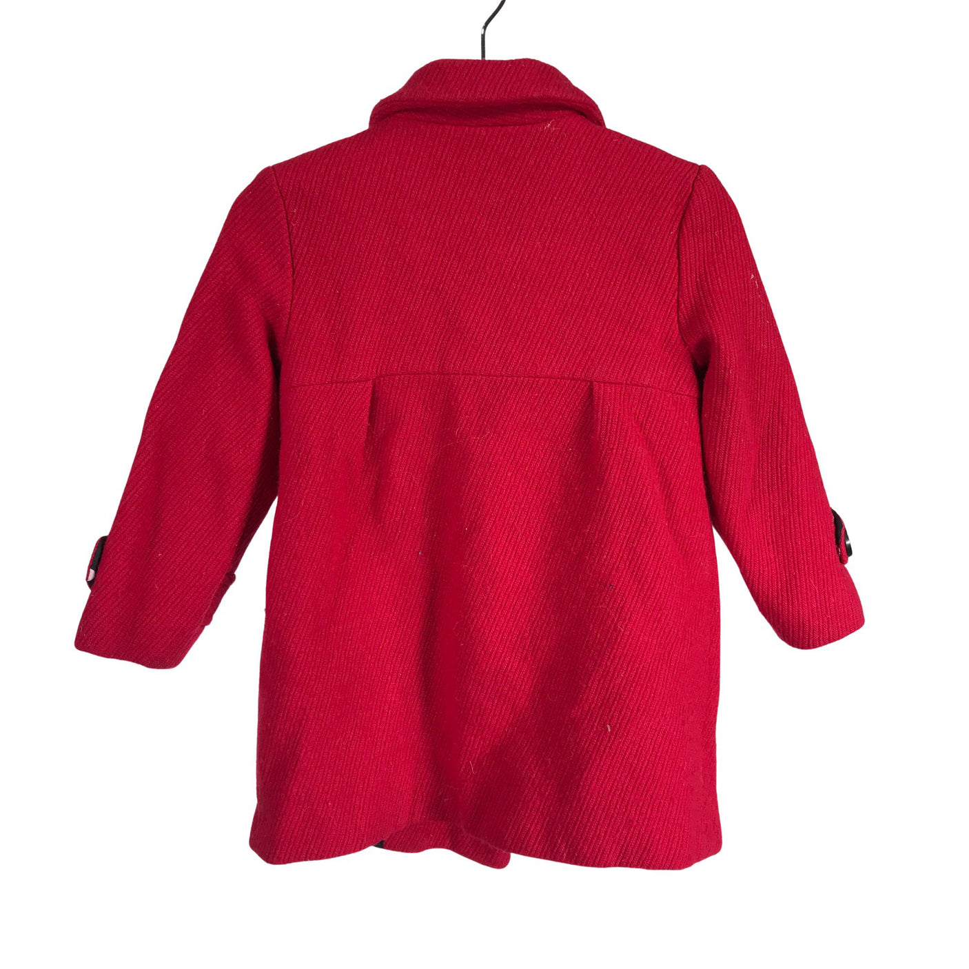 Unisex Next - Villakangastakki, koko 92 - 98 -  (2)