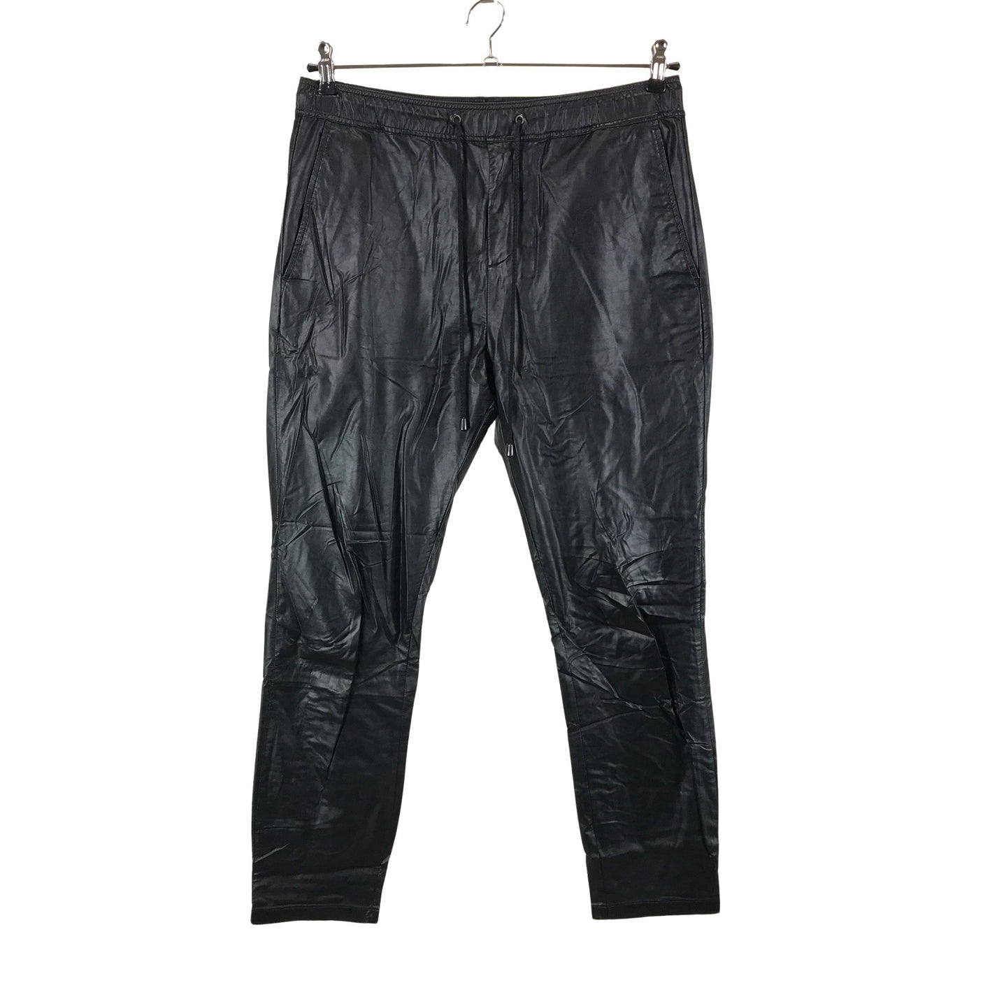 Unisex S.P.O Copenhagen - Nahkahousut, koko XL -  (1)