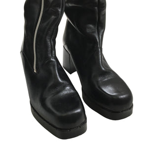 Unisex Janita - Saappaat, koko 40 -  (2)
