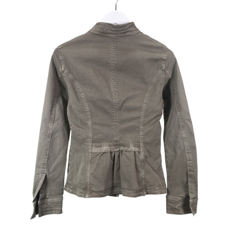 Unisex Paolo Casalini - Farkkutakki, koko 40 -  (2)