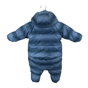 Toppahaalari, koko 50 - 56