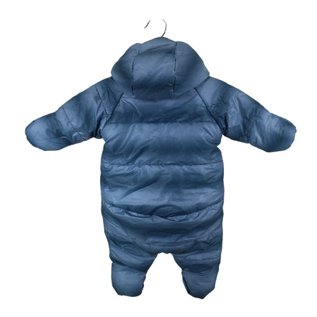 Unisex Reima - Toppahaalari, koko 50 - 56 -  (2)
