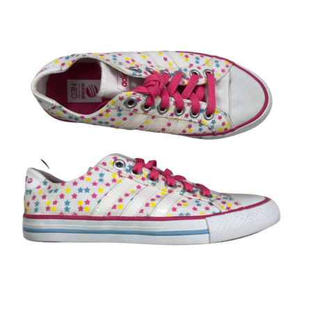 Unisex Adidas - Tennarit, koko 34 -  ()