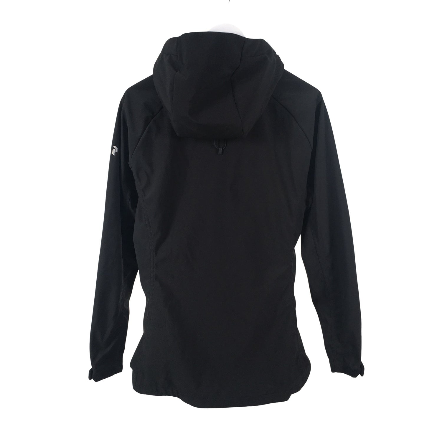  Välikausitakki  Softshell-takki, koko 42  Peak Performance 