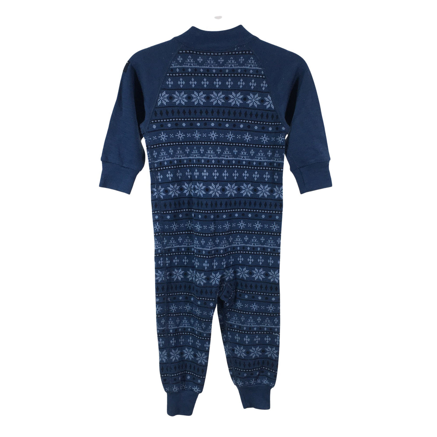 Unisex Polarn O. Pyret - Villahaalari, koko 74 - 80 -  (2)