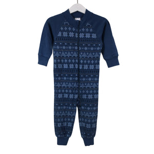 Unisex Polarn O. Pyret - Villahaalari, koko 74 - 80 -  (1)