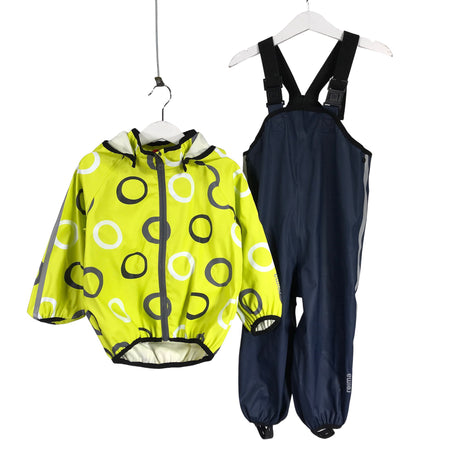 Unisex Reima - Sadeasu, koko 80 - 86 -  ()