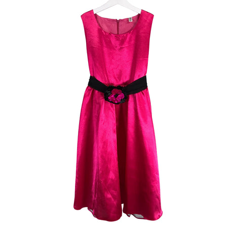 Unisex Klione - Juhlamekko, koko 140 - 146 -  ()