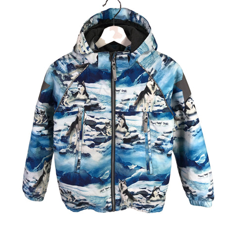 Unisex Molo Kids - Toppatakki, koko 134 - 140 -  ()
