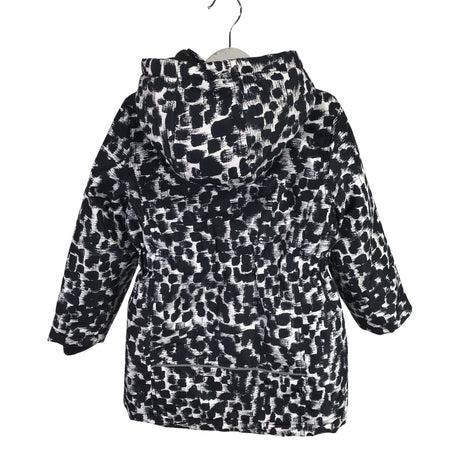 Unisex Name It - Toppatakki, koko 104 - 110 -  (2)