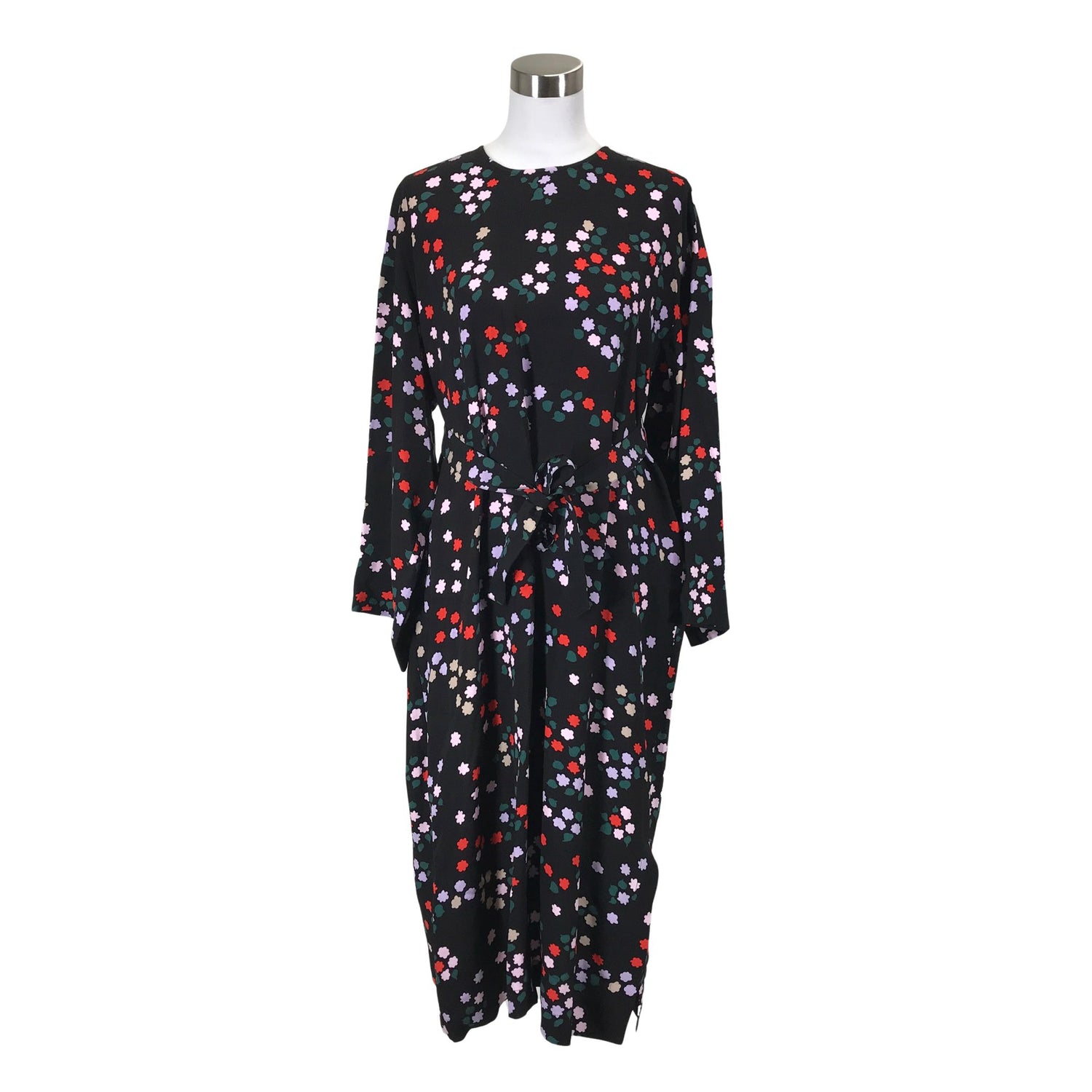  Mekko  Sifonkimekko, koko 40  Marimekko 