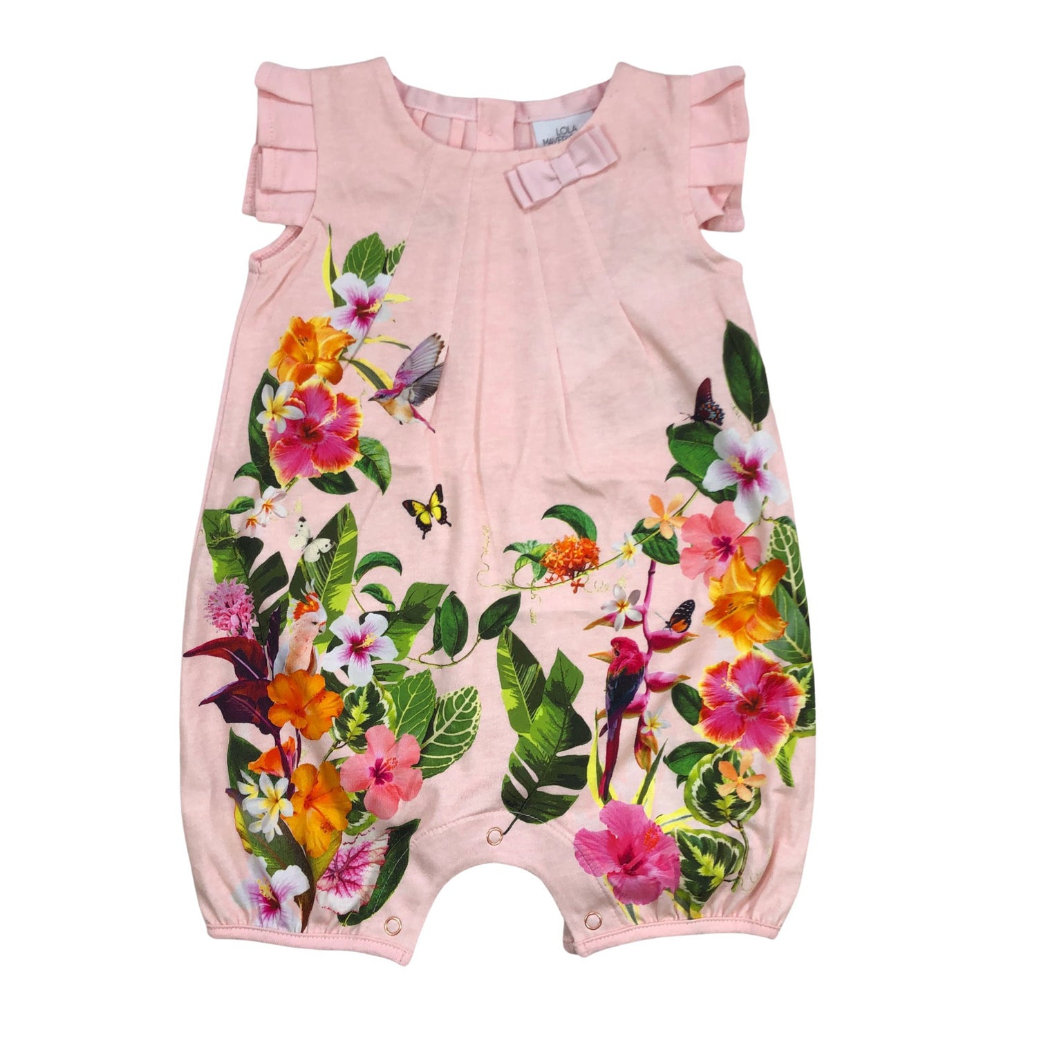 Shortsihaalarit, koko 62 - 68