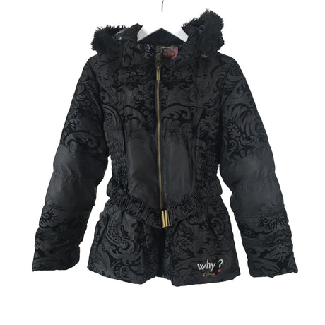 Unisex Desigual - Toppatakki, koko 40 -  ()