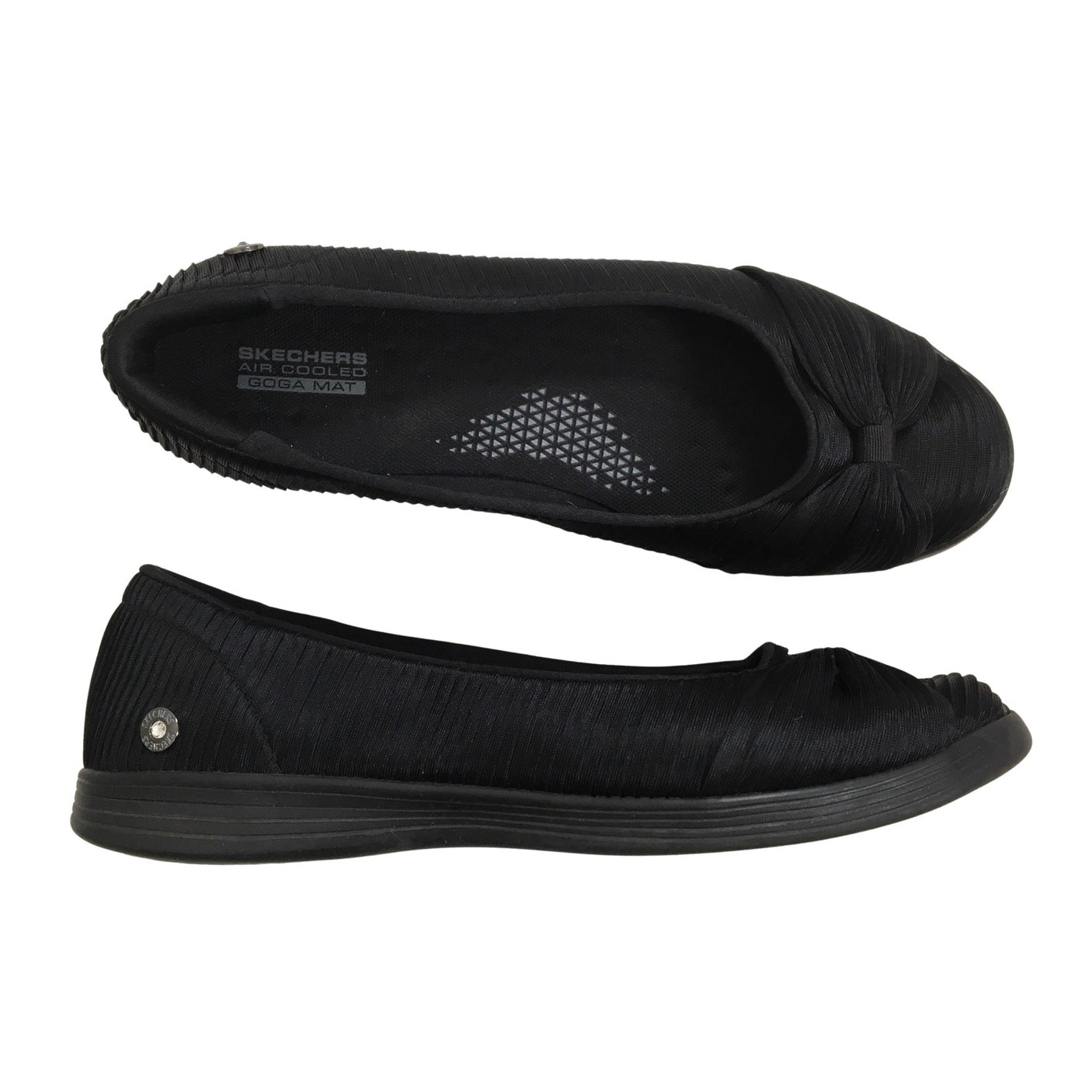 Unisex Skechers - Ballerinat, koko 39 -  (1)