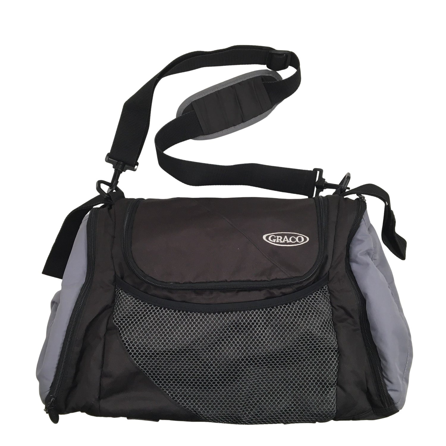 Hoitolaukku, koko Maxi